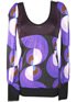TEE SHIRT MANCHES LONGUES CUSTO BARCELONA